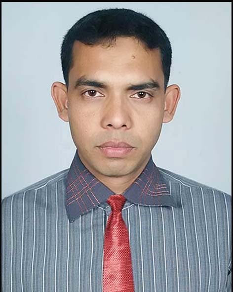 Delowar Hossen Dilbar