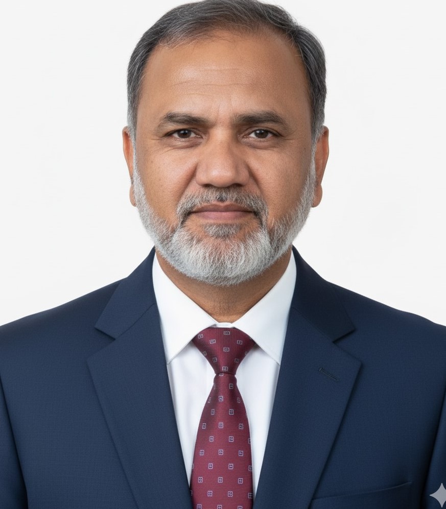 Md. Romjan Ali Akando