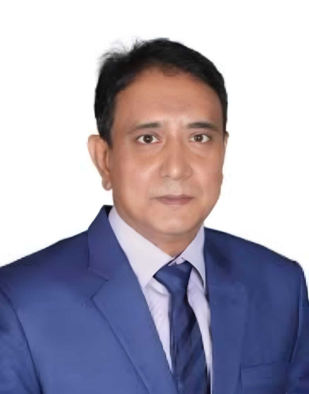 M.R Islam Sadhin