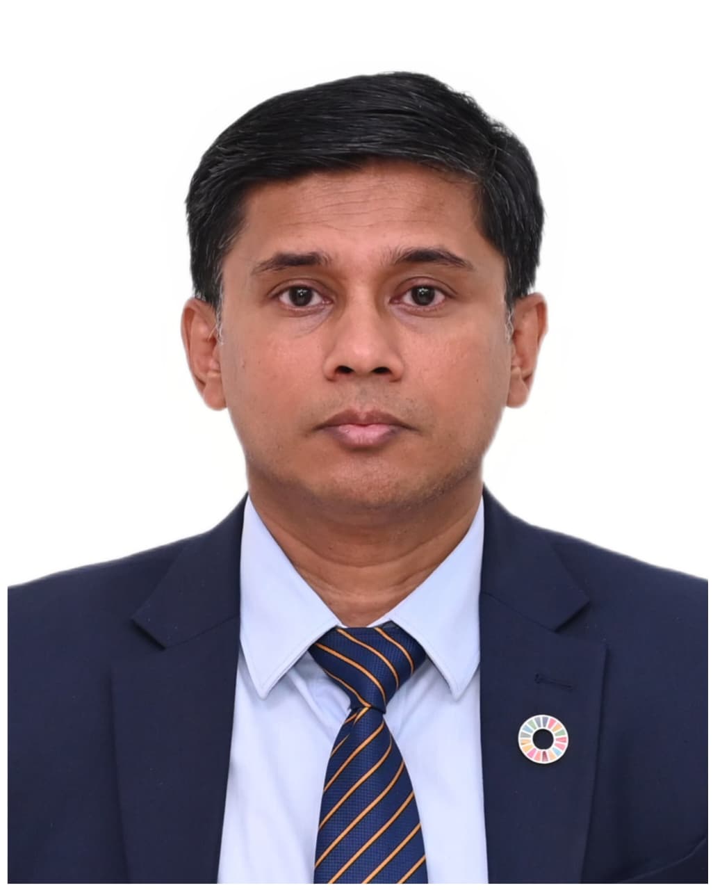 Md. Toufikur Rahman